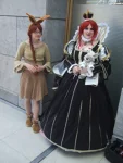 Foto des Kostüms
