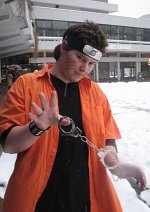 Cosplay-Cover: Pseudo Naruto [ RPG-Uke-Version von Shyku]