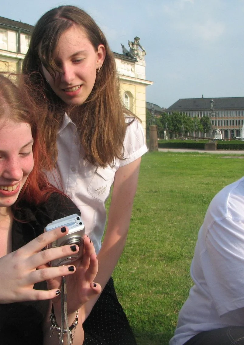 Cosplay-Cover: Konfi-sach ^^