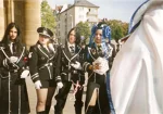 Foto des Kostüms