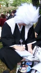 Foto des Kostüms