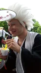Foto des Kostüms