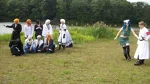 Foto des Kostüms