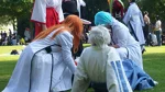 Foto des Kostüms