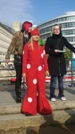 Foto des Kostüms