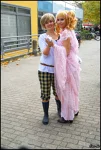Foto des Kostüms