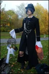 Foto des Kostüms
