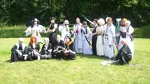 Foto des Kostüms