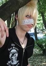 Cosplay-Cover: Reita (Grand Royal Disorder)