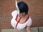 Cosplay-Cover: Noodle (On Melancholy Hill)