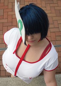 Cosplay-Cover: Noodle (On Melancholy Hill)