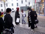 Cosplay-Cover: JinJin...chan XD