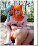 Top-3-Foto - von Mia