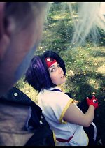 Cosplay-Cover: Rei Kon (3. Staffel)