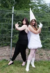 Foto des Kostüms