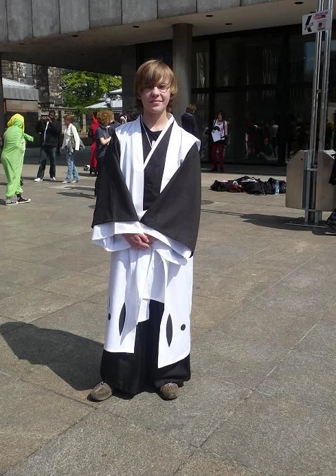 Cosplay-Cover: Harajuku-day 09