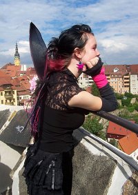 Cosplay-Cover: Evil Fairy