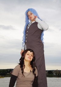 Cosplay-Cover: Rosiel [OVA]