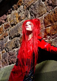 Cosplay-Cover: hide (Returns 30./ 31. 12.93)