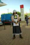 Foto des Kostüms