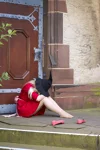 Foto des Kostüms