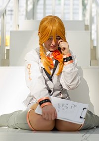 Cosplay-Cover: Curiosity Core [Humanized]