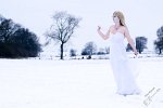 Cosplay-Cover: Frozen World