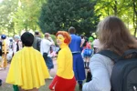 Foto des Kostüms
