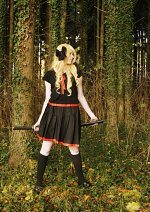 Cosplay-Cover: Lini Lehita [School]