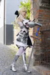 Foto des Kostüms