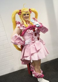 Cosplay-Cover: Luchia (2. Idol Dress)