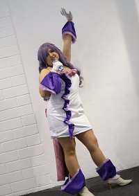 Cosplay-Cover: Karen *Idol 2*