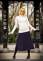 Cosplay-Cover: Arcueid Brunestud [Casual]