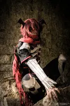 Cosplay-Cover: Assassin Cross [Rebirth Class]