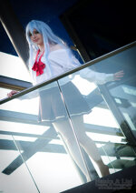 Cosplay-Cover: Erio Touwa