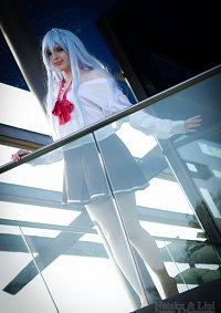 Cosplay-Cover: Erio Touwa