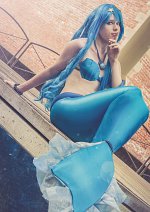 Cosplay-Cover: Hanon [Mermaid]