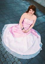 Cosplay-Cover: Balldress