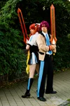 Foto des Kostüms