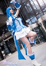 Cosplay-Cover: Hanon Hosho  [Idol 2]