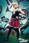 Foto des Kostüms