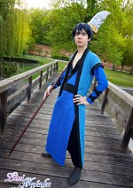 Cosplay-Cover: Hak Son