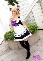 Cosplay-Cover: MnK [Bunny-Maid]