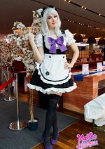 Cosplay-Cover: MnK [Neko-Maid 2]