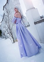 Cosplay-Cover: Lady Amalthea