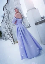 Cosplay-Cover: Lady Amalthea