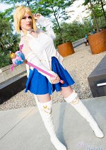 Cosplay-Cover: Phantasmoon