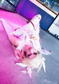 Cosplay-Cover: Prism Illya