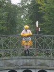 Foto des Kostüms