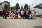 Foto des Kostüms